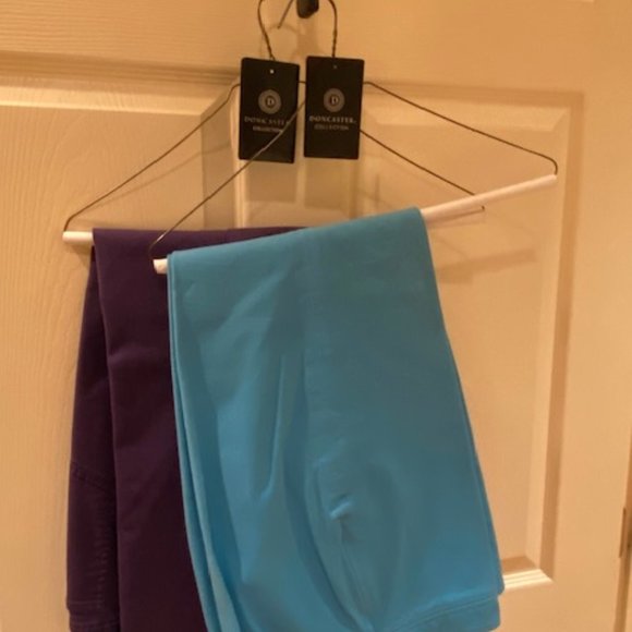 Don Caster Collection - Dress Pants and Jeans